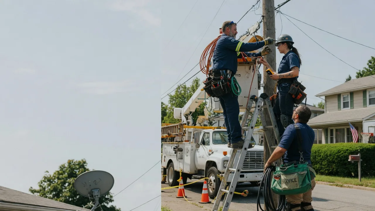 Electrical Repair in Copemish, MI near me
